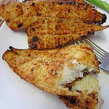 Lightly grilled flounder & early potatofoodista. The Best Way To Cook Flounder 10 Delicious Flounder Recipes