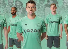Browse everton fc kids apparel, kits and shirts right here. Everton 2020 21 Hummel Third Kit 20 21 Kits Football Shirt Blog