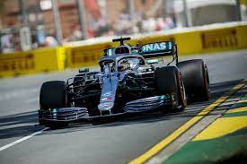 Vettel in den top ten, schumacher in der mauer. Formel 1 Live Ticker Australien Mercedes Im Training Vorn