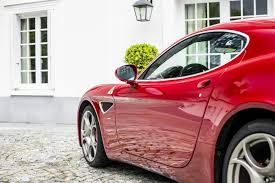 Image result for Rosso Barolo 2008 Alfa-Romeo