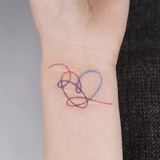 Sol Tattoo Studio On Instagram Love Yourself Studiobysol Pureum Tattoo Studiobysol Koreantattoo Koreanta In 2020 Self Love Tattoo Love Yourself Tattoo Tattoos