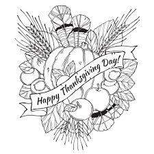 You can use our amazing online tool to color and edit the following cute printable thanksgiving coloring pages. Free Printable Thanksgiving Coloring Pages For Kids