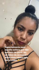 La hija mayor de don Carrión