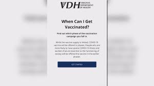 But what do we know about china's vaccines and how do they compare to those being. Where How To Get Covid 19 Vaccine In Virginia North Carolina 13newsnow Com