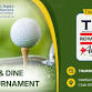 Nine & Dine Golf Tournament