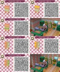 Assorted Wallpaper Furniture Qr Codes Acnewleafdesigns Full Codes At The Source Animal Crossing Animal Crossing Qr Happy Home Designer