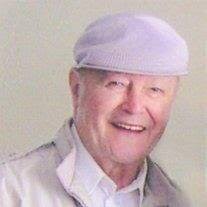 Walter E. Masters Obituary