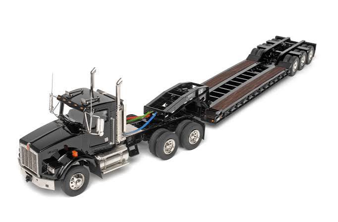 Rogers CR50 Trailer
