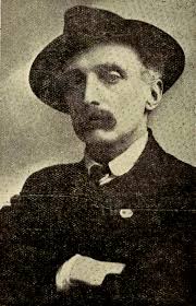 Walter Carpenter (socialist)