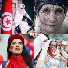 Sidi alouane news - يصادف اليوم 13 أوت عيد المرأة التونسية ✨🇹🇳 كل عام ونساء تونس و العالم العربي بخير ❤ | Facebook