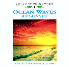 These ocean sounds are perfect for many applications: Cd448 Ocean Sounds New World Music