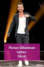 Florian Silbereisen Liebes Gluck Auf Dem Traumschiff Hat S Gefunkt Florian Silbereisen Florian Silbereisen