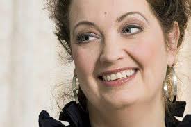 ann hallenberg opera singers singer anne