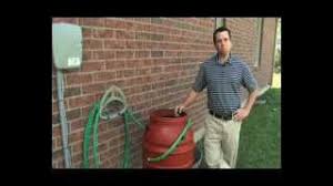 Maybe you would like to learn more about one of these? Use Rain Barrel To Water Pump Plants With Rup160 Utility Pump Youtube