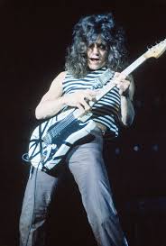 Comment must not exceed 1000 characters. Eddie Van Halen Wikipedia
