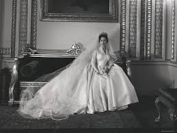 Maybe you would like to learn more about one of these? Portrait Of The Late Princess Margaret On Her Wedding Day Photographic Print Cecil Beaton Art Com