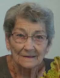 Helen K. (Houser) Rose