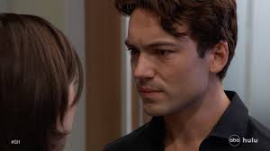 Michael, what have you done?" #GeneralHospital