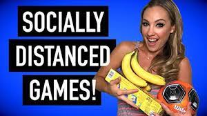 Socially Distanced Games For Small Youth Groups 7 Fun Simple Games