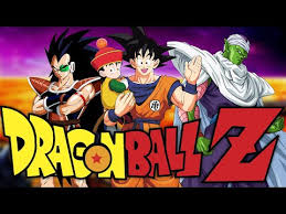 Dragon ball z (1989) ← back to episode groups. Dragon Ball Z Episode 1 La Menace Sayen Youtube