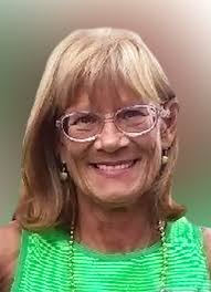 Obituary of Debra Joan Davidson