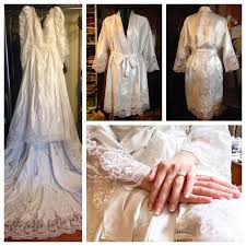 Repurposed Wedding Gown Linda Mcdermott In 2020 Repurpose Wedding Dress Wedding Dress Keepsake Repurpose Wedding Gown
