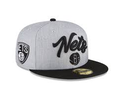 The brooklyn nets have won six division titles and two nba championships. Brooklyn Nets New Era 2020 Nba Draft Collection 59fifty Fitted Cap Netsstore
