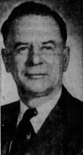 Dr Lee Mohrmann Thurston (1895-1953)
