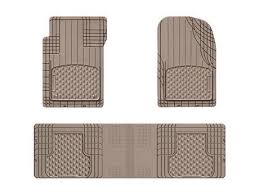 Weathertech Avm Semi Universal Trim To Fit Mats Black Car Mats Nissan Titan Over The Hump