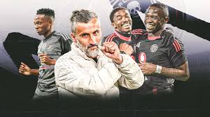 PSL showdown: Orlando Pirates look to keep up with Mamelodi Sundowns, but AmaZulu and Arthur Zwane ready to to hit Soweto giants where it hurts | Goal.com South Africa
