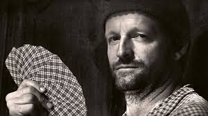 Gstieß, Mund, Geiß: Cego