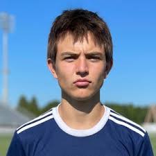 George Berube's Instagram, Twitter & Facebook