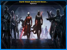Darth revan, düşmüş bir jedi ve sith'lerin karanlık lordudur. Darth Malak And Darth Revan Background Cs2d Mods