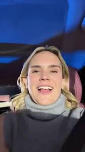 🚨WOW: Far-left activist Aftyn Behn, now running for Congress in  Tennessee's 7th District, was caught livestreaming herself following and  confronting ICE agents and state troopers — bragging