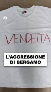 Pochi giorni fa, in provincia di Bergamo, un ragazzo di 13 anni ha  aggredito con un coltello la professoressa di francese. Questo evento è  frutto di un paradosso storico di cui sono vittime le giovani ...