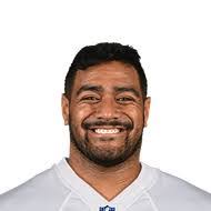 Jeremiah Trotter's Instagram, Twitter & Facebook