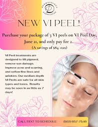 Dermatology Associates Cosmetic Skin Care Center