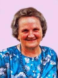 Lula Margaret Granger Tucker Obituary
