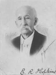 Civil War Biographies: Hooper-Hutton