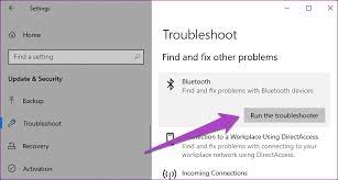 But sometimes, there can be some issues related to bluetooth connectivity in your system. 6 Best Ways To Fix Bluetooth Delay On Windows 10