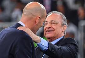 El presidente del real madrid (parodia) president of real madrid (parody). Uemviwylhdin8m