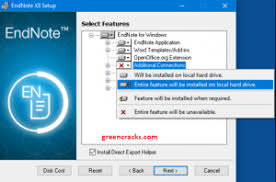 Download endnote 64 bit windows 10 for free. Endnote X9 3 Crack Plus Torrent Free Version Download Get Here