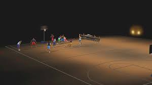 Nba 2k13 is a basketball video game developed by visual concepts and published by 2k sports.it was released on september 19, 2012 for the android, ios, microsoft windows, playstation 3, playstation portable, wii and xbox 360.a version for the wii u was also released as a launch title in north america, and in december for the pal region. Nba 2k13 Blacktop Revitalization Mod V1 Nba2k Org