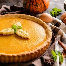 Tarte A La Citrouille Traditionnelle Recette Tarte A La Citrouille Desserts De Thanksgiving Tarte Citrouille