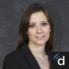 Dr. Erica Diede, MD