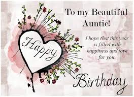 Happy 50th Birthday Message For Aunt Happy Birthday My Beautiful Aunt Happy Birthday Auntie Happy Birthday Aunt Birthday Wishes For Aunt