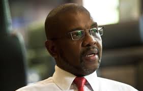 Dali mpofu wiki, age, bio, wife, net worth (winnie mandela. How It Feels To Lose An Eff Election The Mail Guardian