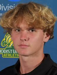 2022 Men's Soccer Roster