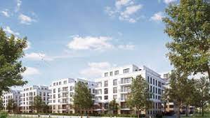 Gunstige wohnung in frankfurt niederrad kaufen. 700 Neue Wohnungen In Niederrad Wohnen In Frankfurt