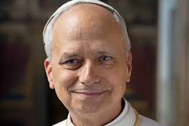 El Vaticano publica la foto oficial del Papa León XIV para descarga gratuita | ACI Prensa